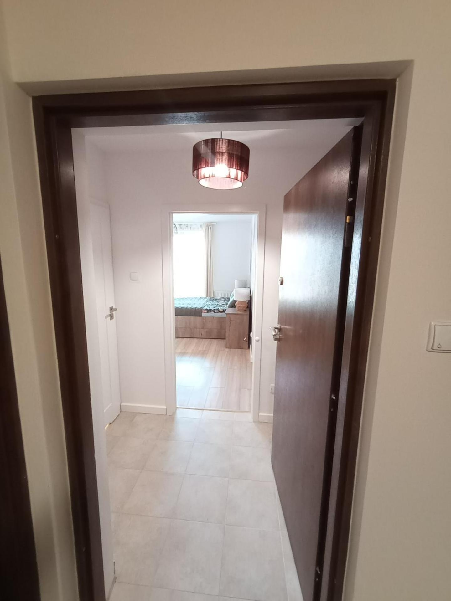 Old Town Premium Apartment - Ghetto Heroes Square View 크라쿠프 외부 사진