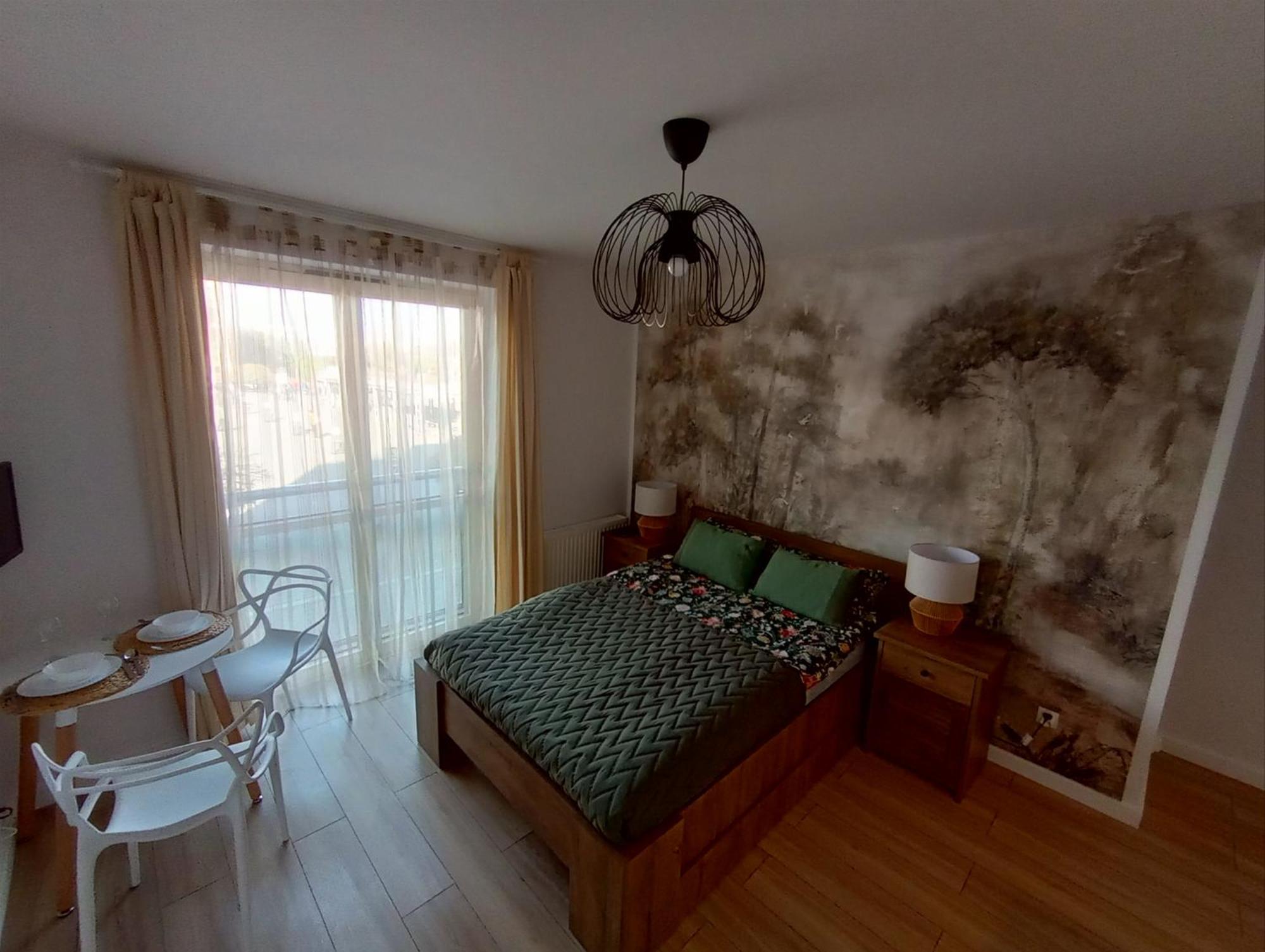 Old Town Premium Apartment - Ghetto Heroes Square View 크라쿠프 외부 사진